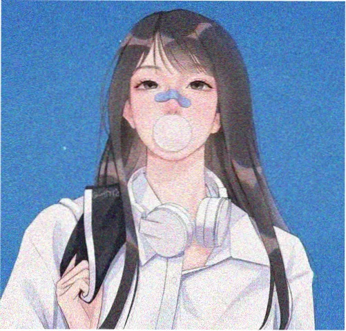观众第七个春天的头像
